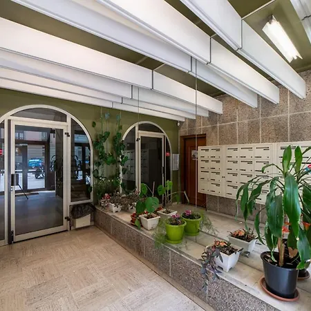 Apartment L'opalin Private *