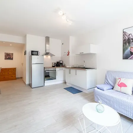 L'opalin Private Appartement *