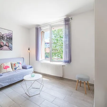 L'opalin Private Appartement